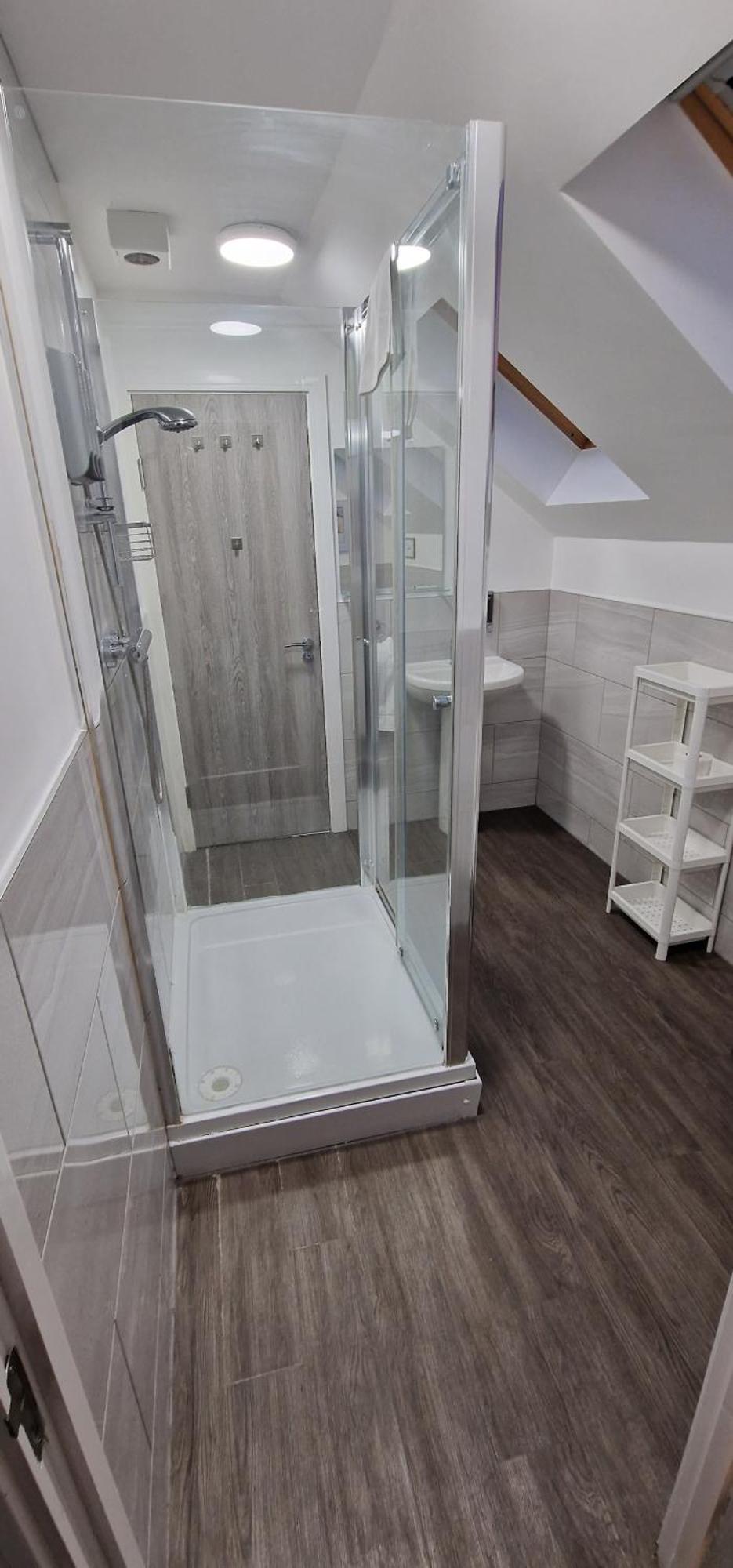 Sav Apartments Nottingham Road Loughborough - 2 Bed Apartment Εξωτερικό φωτογραφία