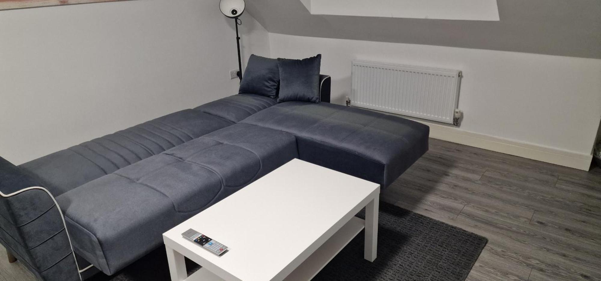 Sav Apartments Nottingham Road Loughborough - 2 Bed Apartment Εξωτερικό φωτογραφία