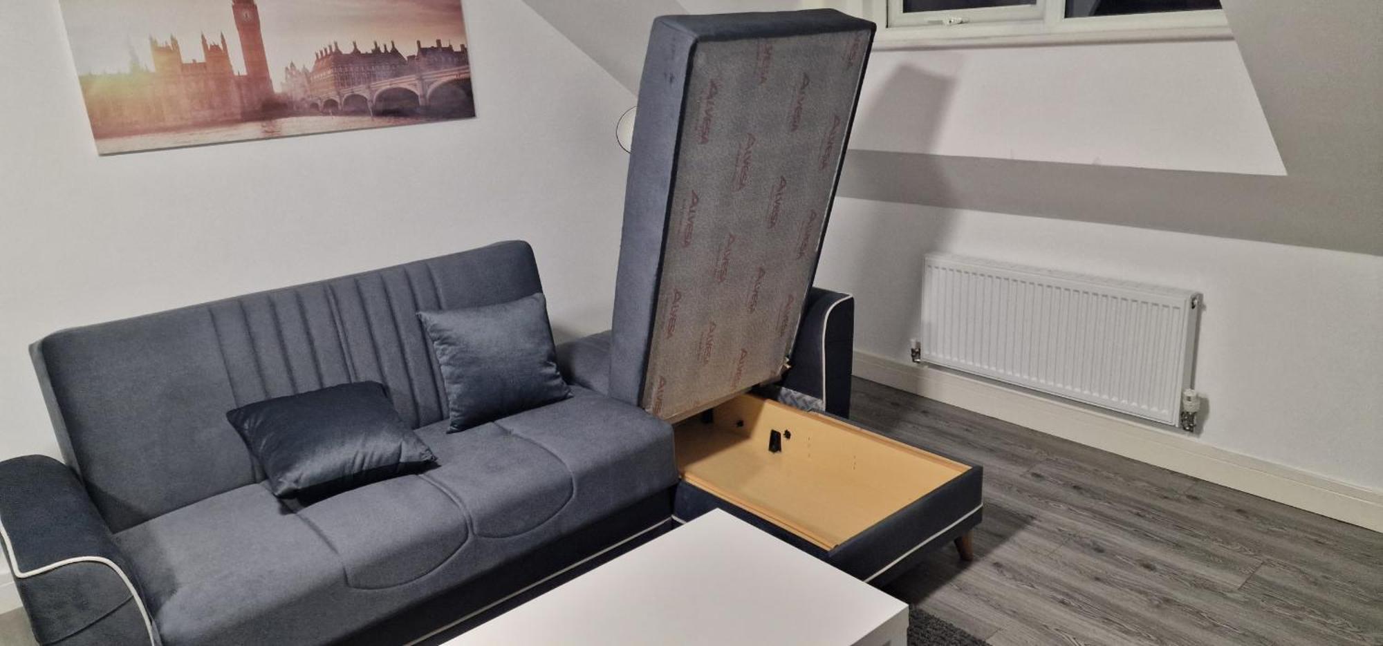 Sav Apartments Nottingham Road Loughborough - 2 Bed Apartment Εξωτερικό φωτογραφία