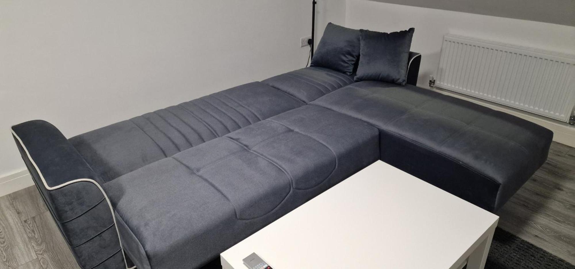Sav Apartments Nottingham Road Loughborough - 2 Bed Apartment Εξωτερικό φωτογραφία