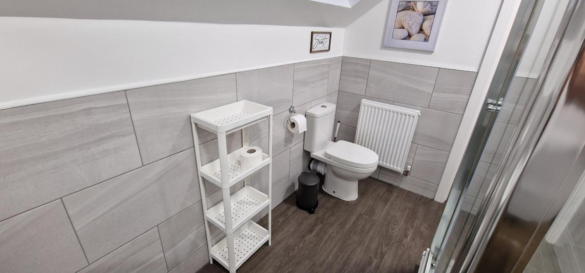 Sav Apartments Nottingham Road Loughborough - 2 Bed Apartment Εξωτερικό φωτογραφία