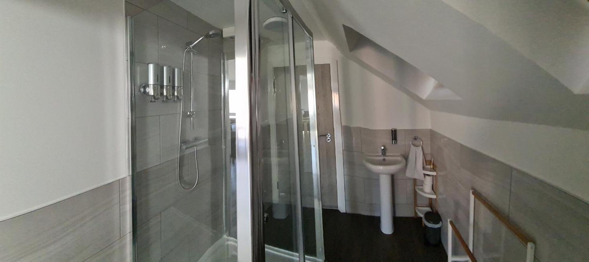 Sav Apartments Nottingham Road Loughborough - 2 Bed Apartment Εξωτερικό φωτογραφία