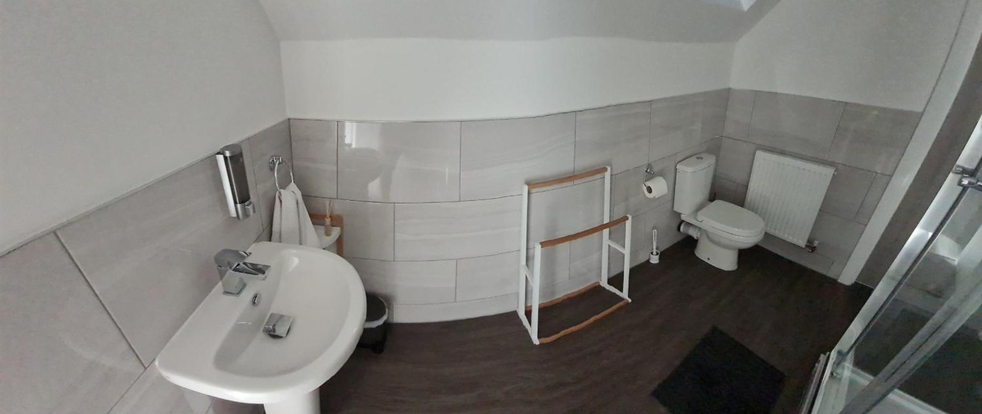 Sav Apartments Nottingham Road Loughborough - 2 Bed Apartment Εξωτερικό φωτογραφία