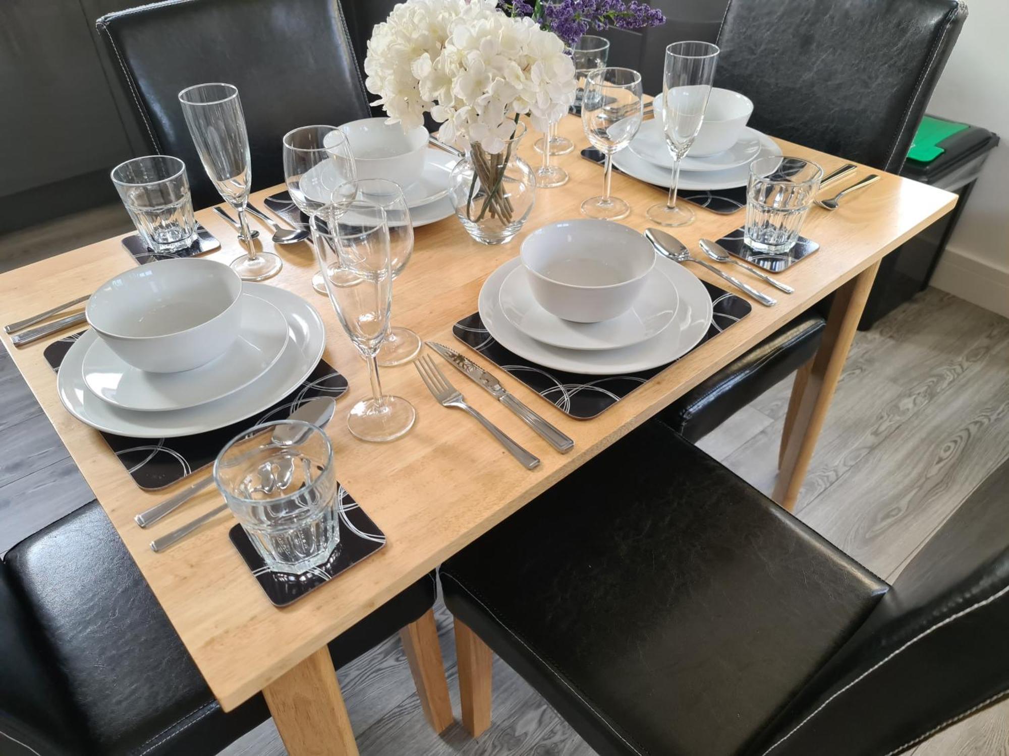 Sav Apartments Nottingham Road Loughborough - 2 Bed Apartment Εξωτερικό φωτογραφία