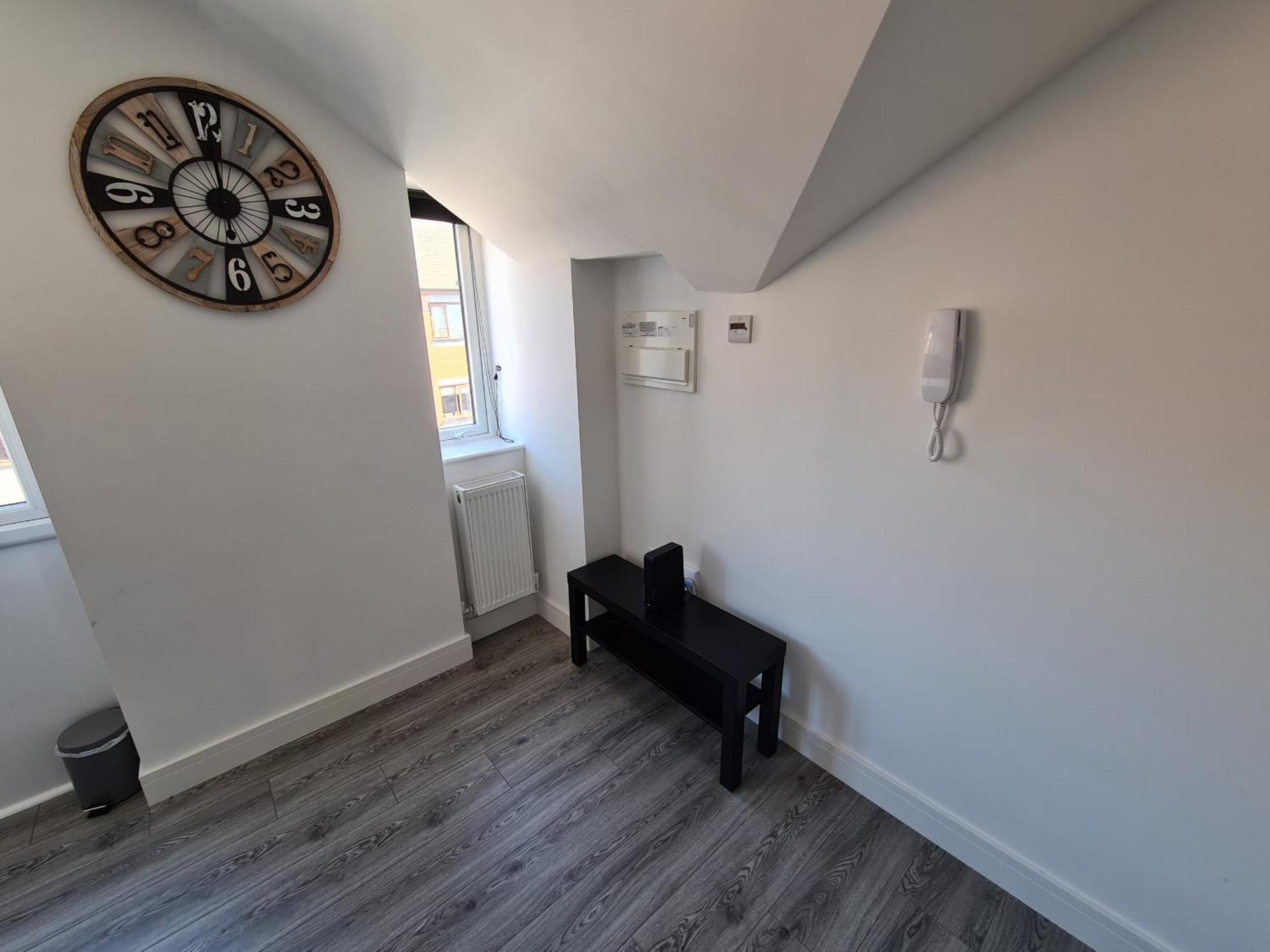 Sav Apartments Nottingham Road Loughborough - 2 Bed Apartment Εξωτερικό φωτογραφία