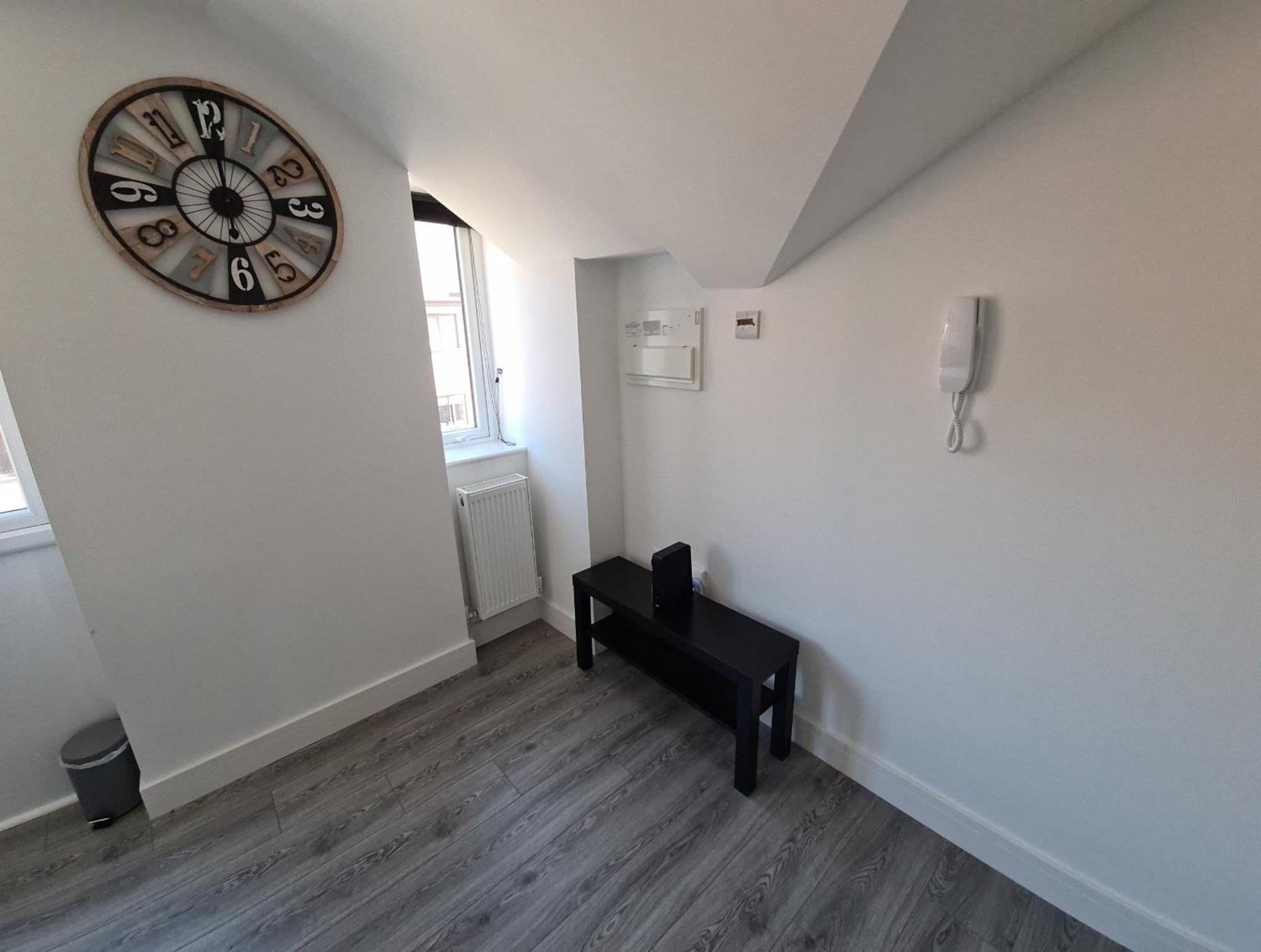 Sav Apartments Nottingham Road Loughborough - 2 Bed Apartment Εξωτερικό φωτογραφία