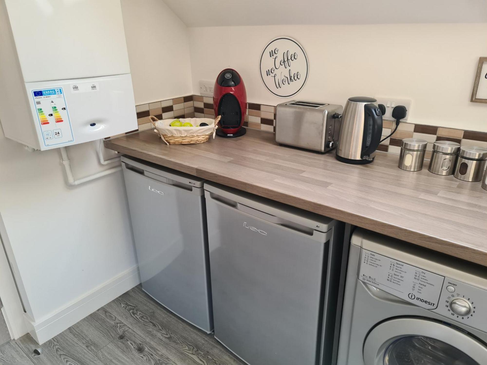Sav Apartments Nottingham Road Loughborough - 2 Bed Apartment Εξωτερικό φωτογραφία