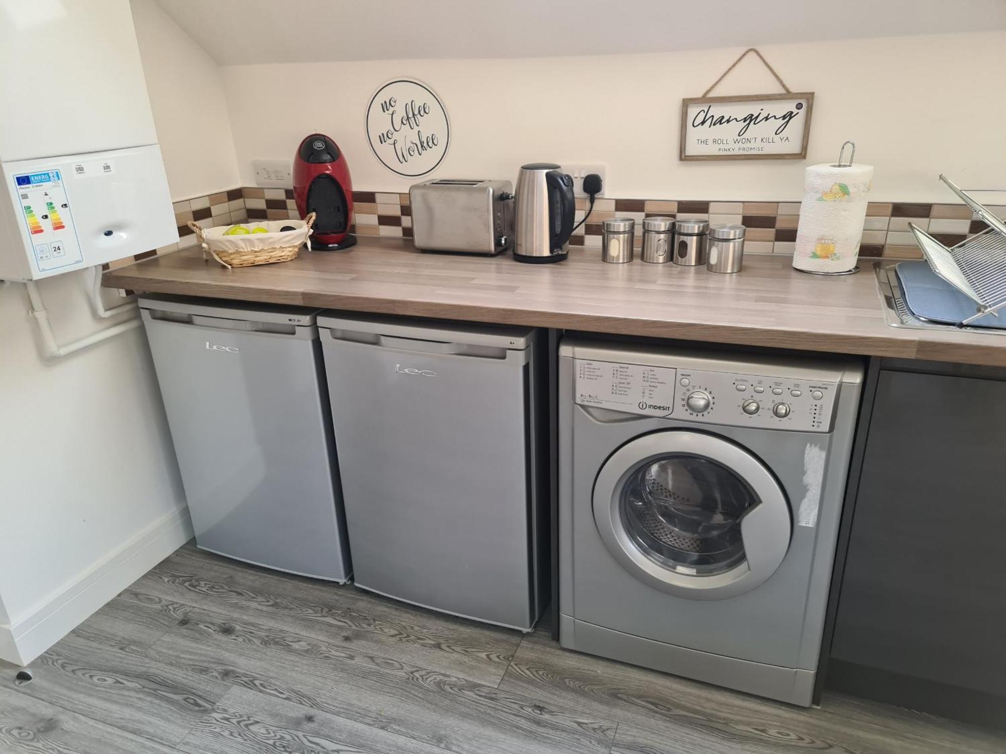Sav Apartments Nottingham Road Loughborough - 2 Bed Apartment Εξωτερικό φωτογραφία